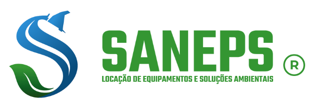 Saneps  Soluções Ambientais em Paragominas - PA